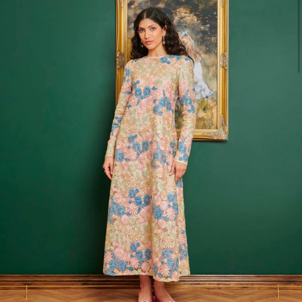 Sister Jane dress. Never worn no tags. In perfect condition